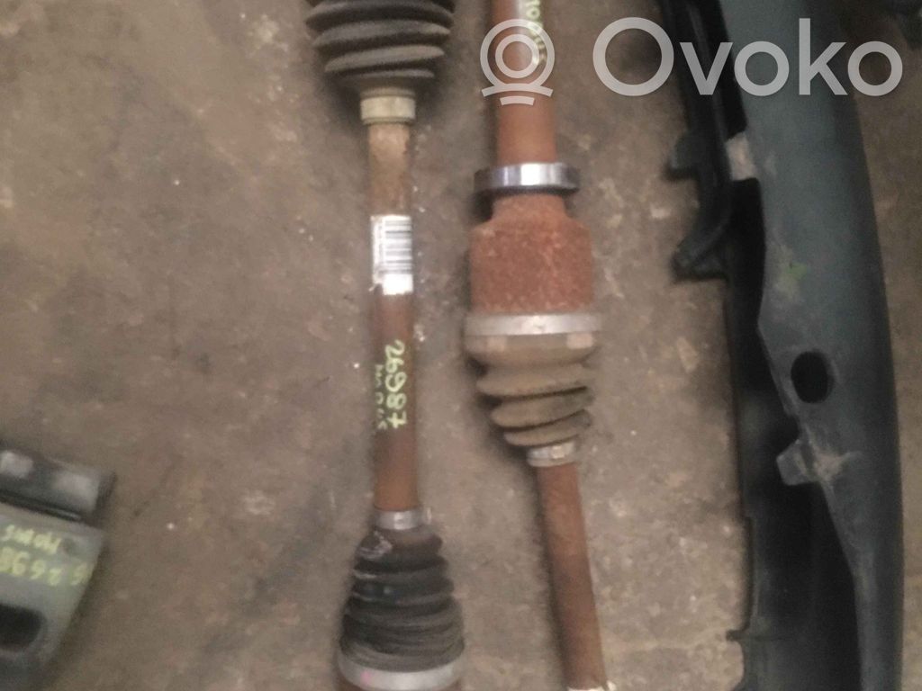 Front driveshaft   8201055669,26987,27402841,VDMS18
