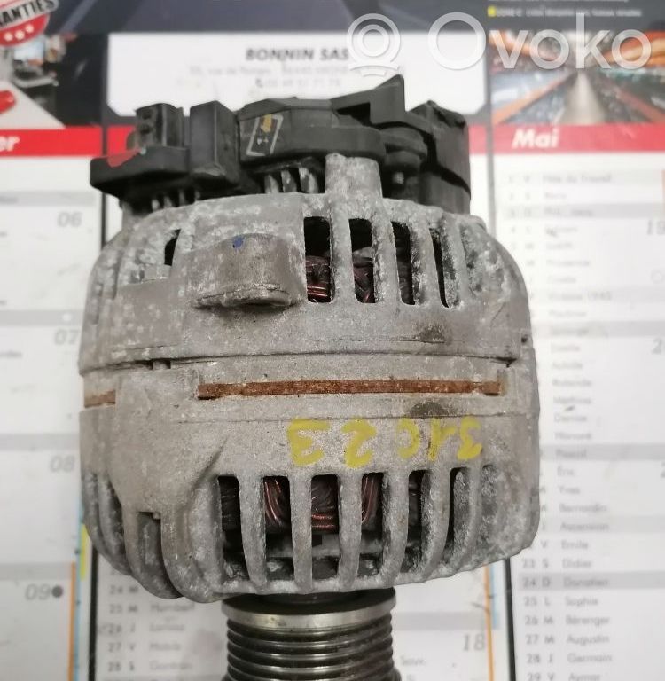 Renault Espace I Generator/alternator 