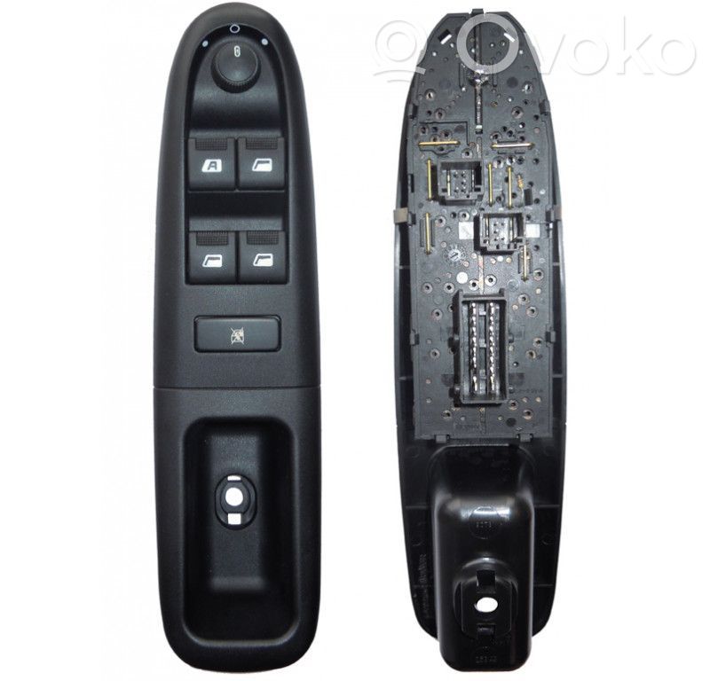Peugeot 406 Electric window control switch 
