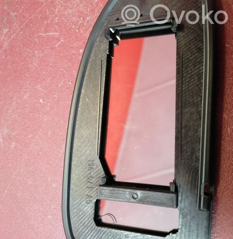Ford Focus Spoguļa stikls 