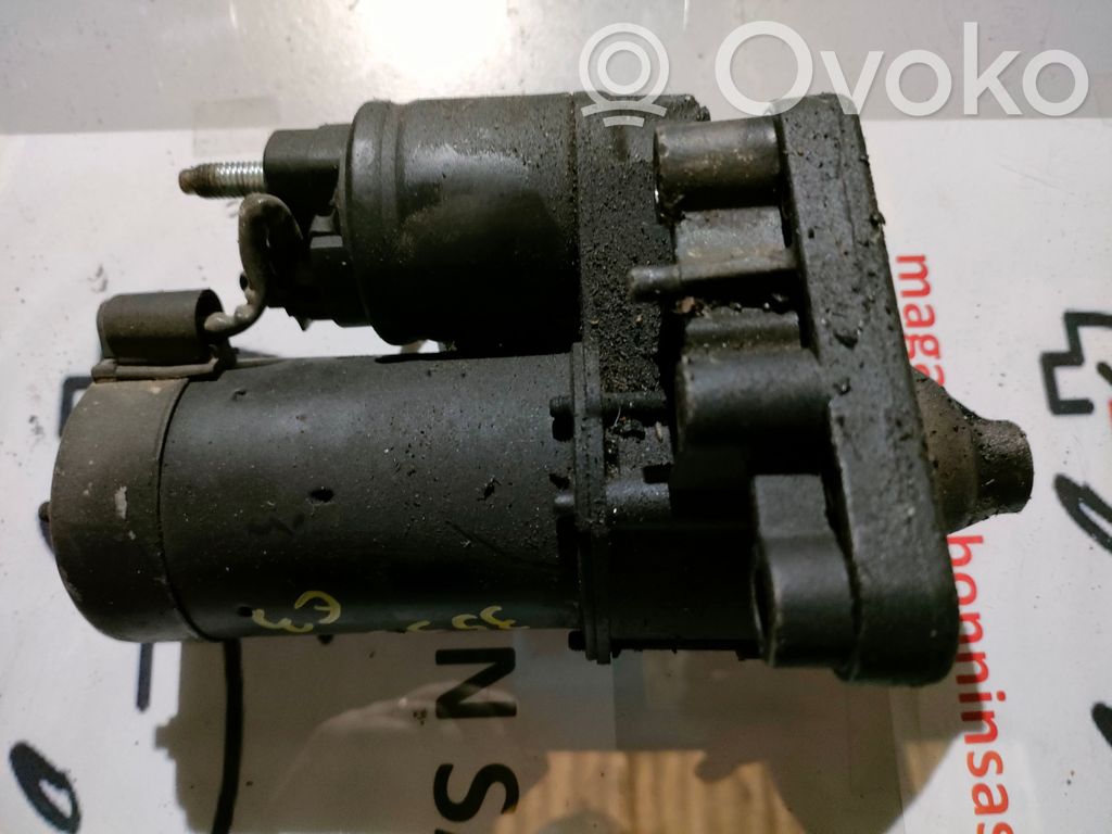 Starteris   5802FG,27403390,35398,VDMS18