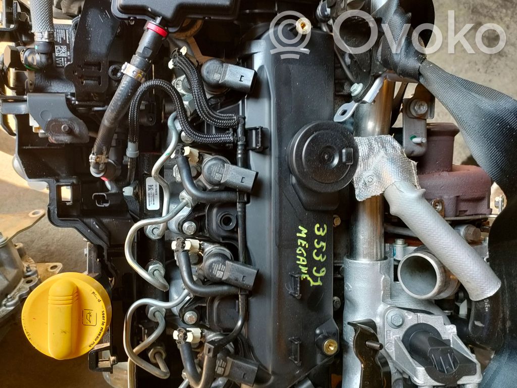 Engine   8201718630,27403713,35391,VDMS18