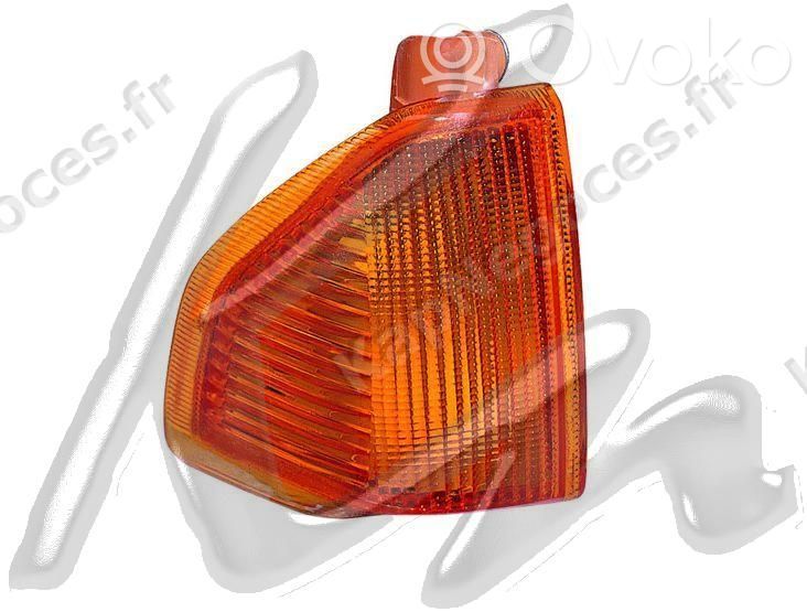Ford Escort Headlight/headlamp 