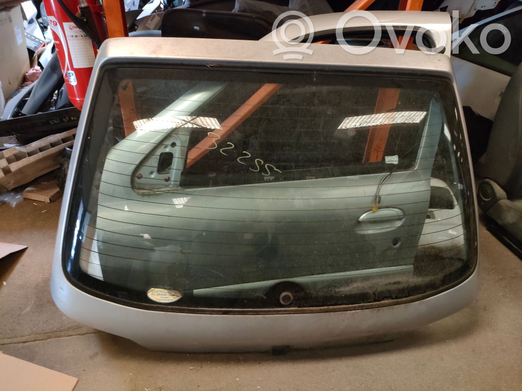 Tailgate/trunk/boot lid   8701L4,27403798,32255,VDMS18