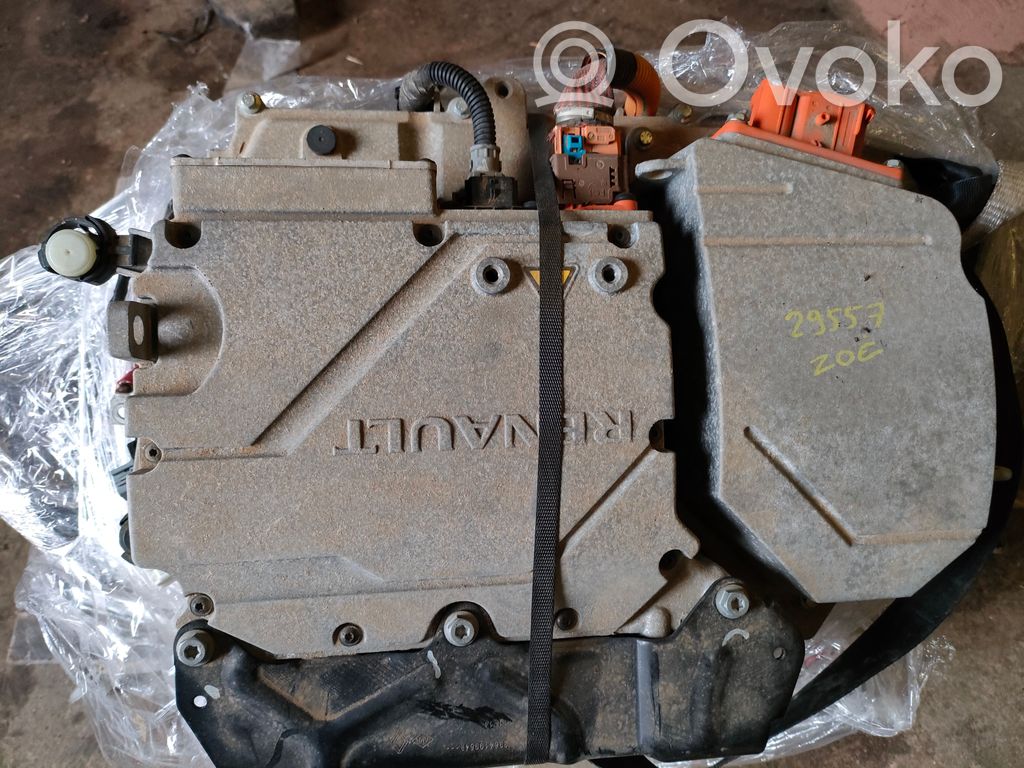 Motor   290127953R,27404089,29557,VDMS18