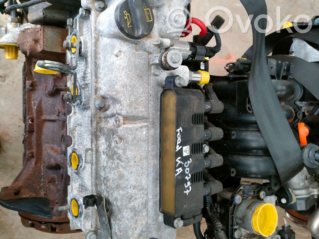 Engine   1715421,27404180,30797,VDMS18