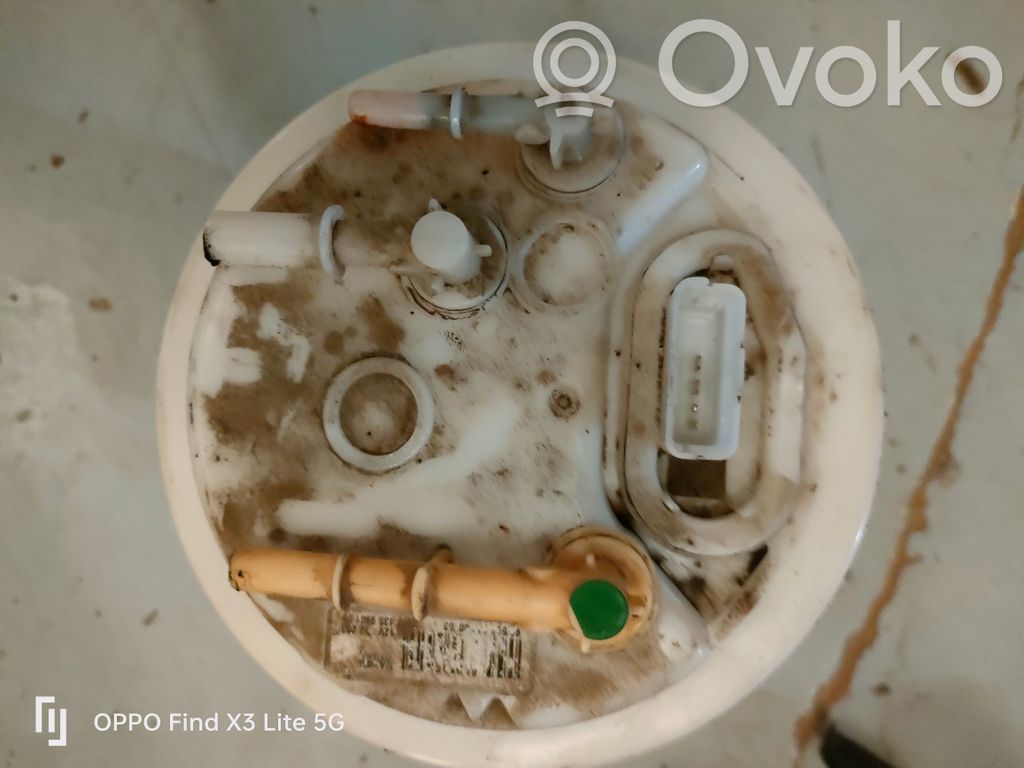 Citroen Jumpy Bomba interna de combustible 