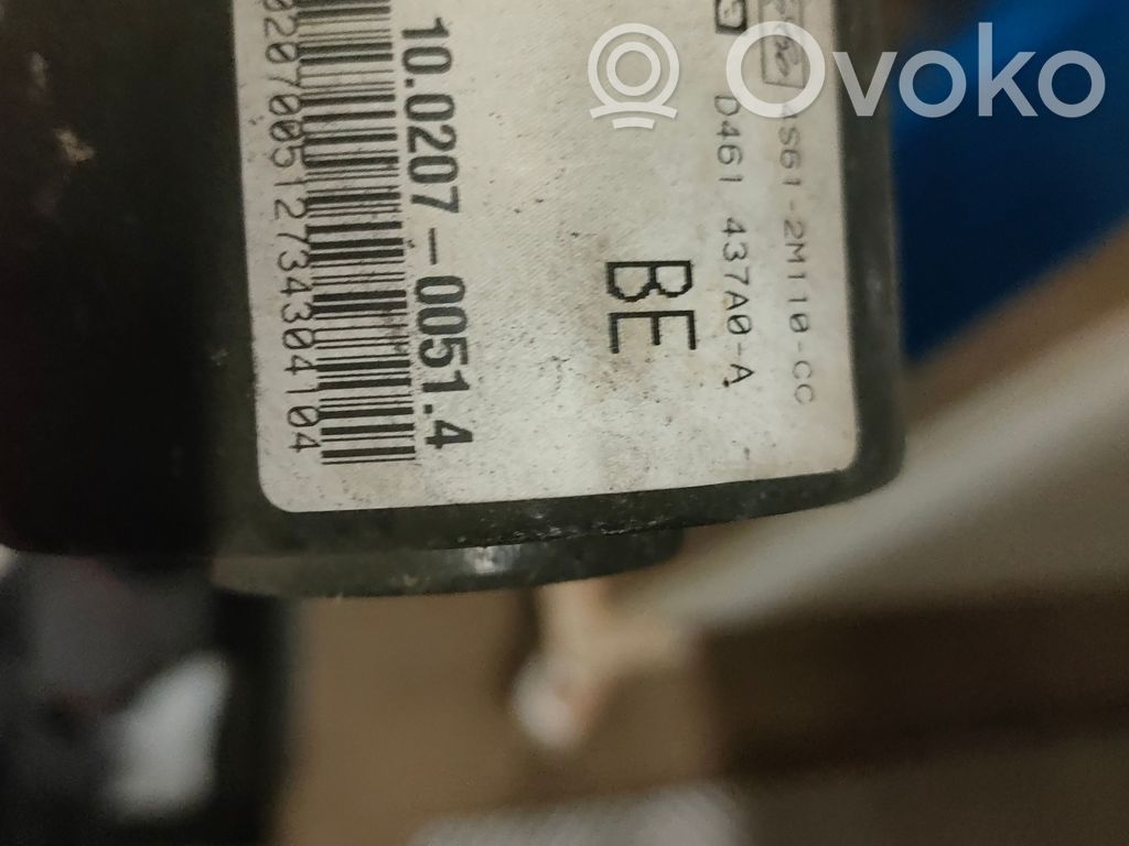 Ford Ka ABS Pump 