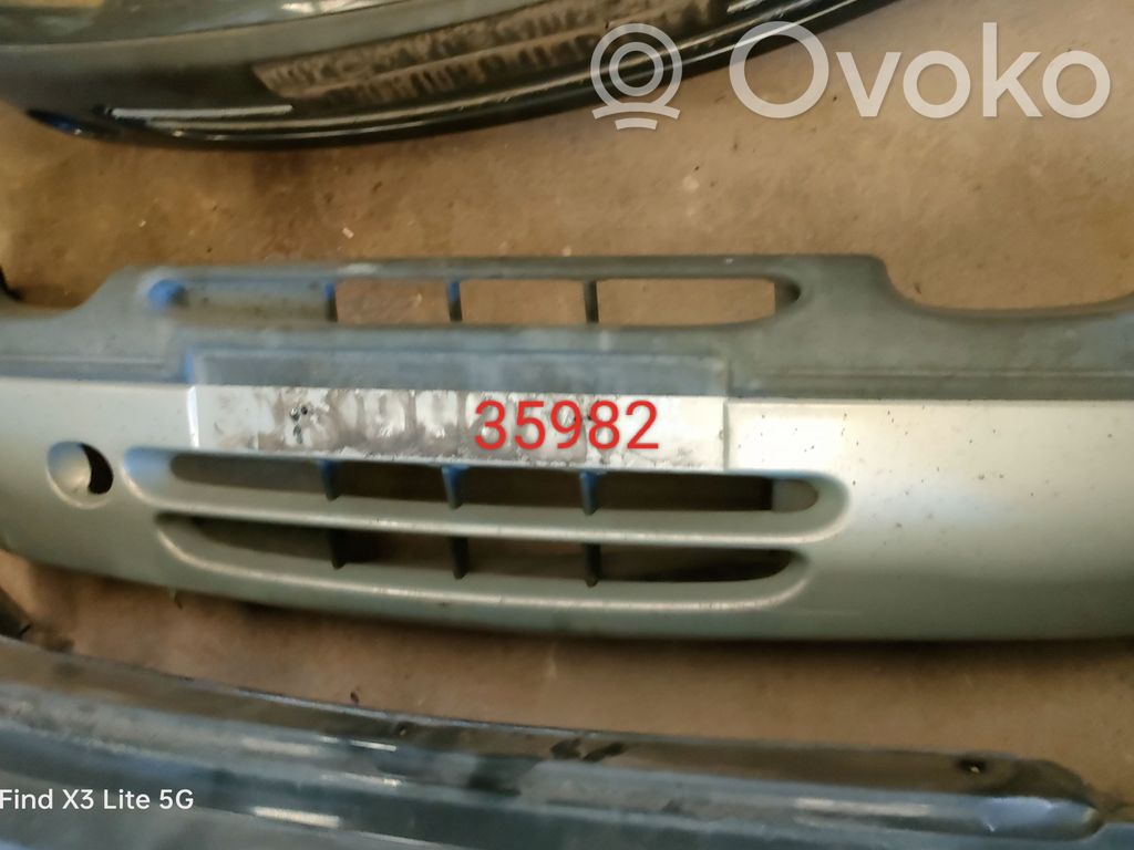 Front bumper   7701471465,27404663,35982,VDMS18