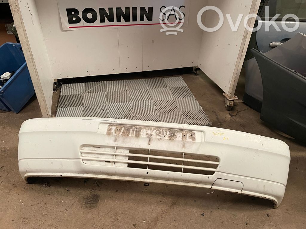 Citroen AX Front bumper 