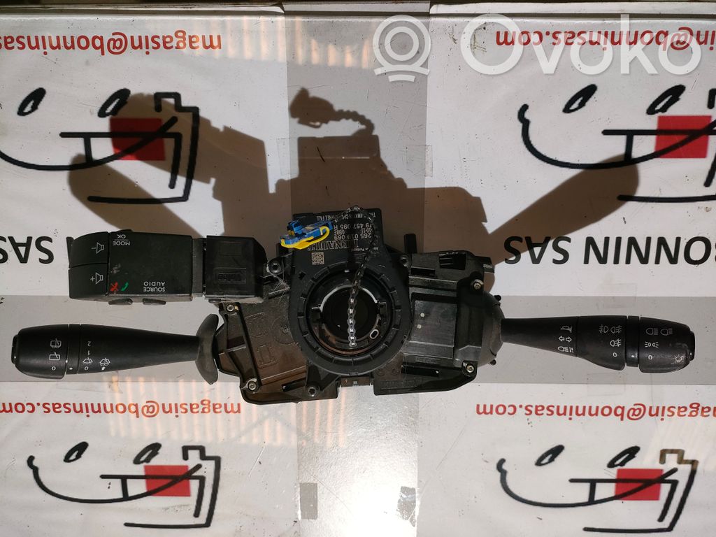Dacia Sandero II Indicator stalk 