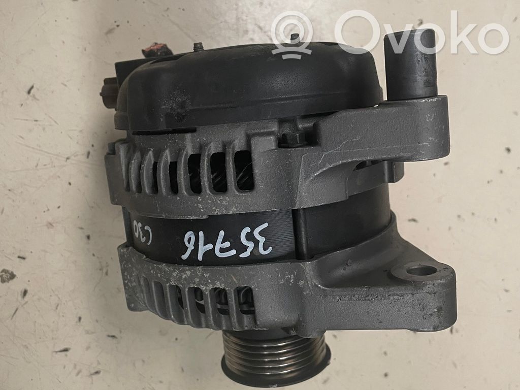Generatorius   36000599,27405109,35716,VDMS18