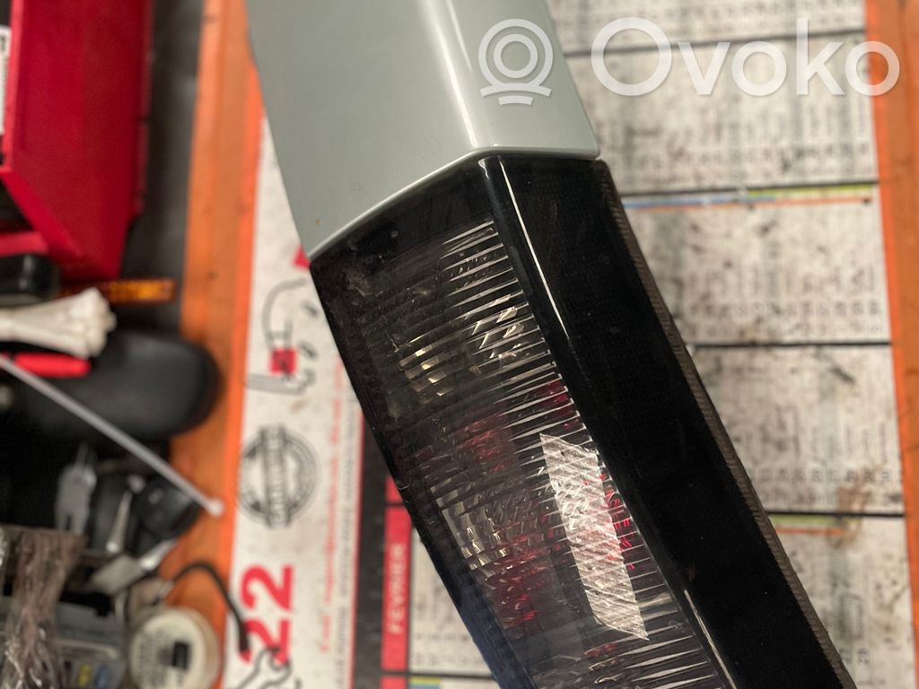 Opel Meriva A Rear/tail lights 