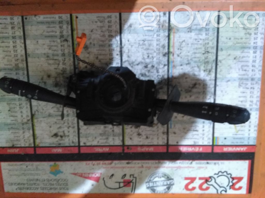 Renault Clio II Commodo, commande essuie-glace/phare 