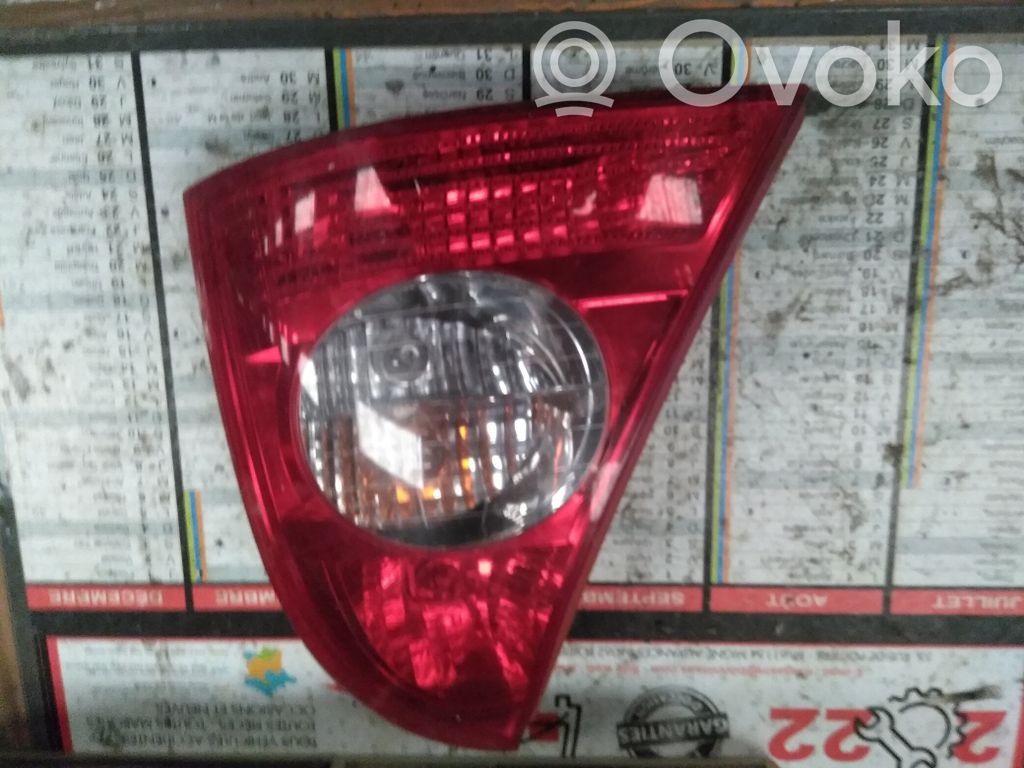 Lampa tylna   8200917487,27406434,36099,VDMS18