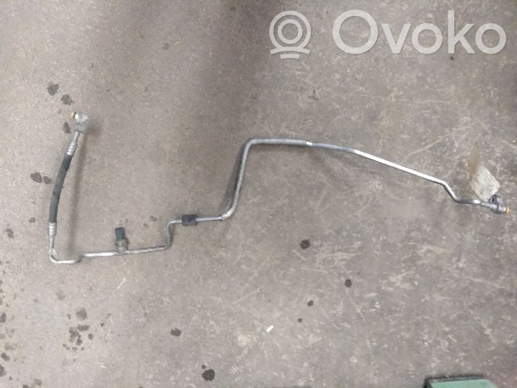 BMW X5 E53 Heckklappe Kofferraumdeckel 