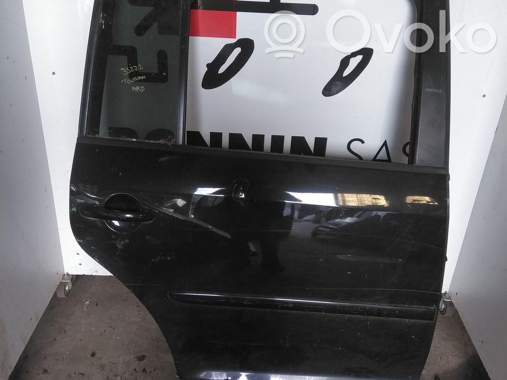 Volkswagen Touran I Ușă spate 