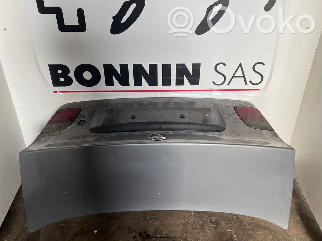Tailgate/trunk/boot lid   41627003314,27407027,36567,VDMS18
