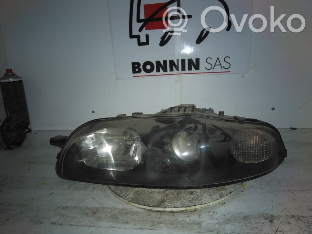 Fiat Bravo Lampa przednia 