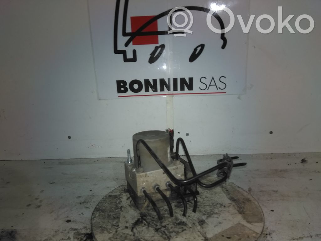 Fiat Ducato Bomba de ABS 