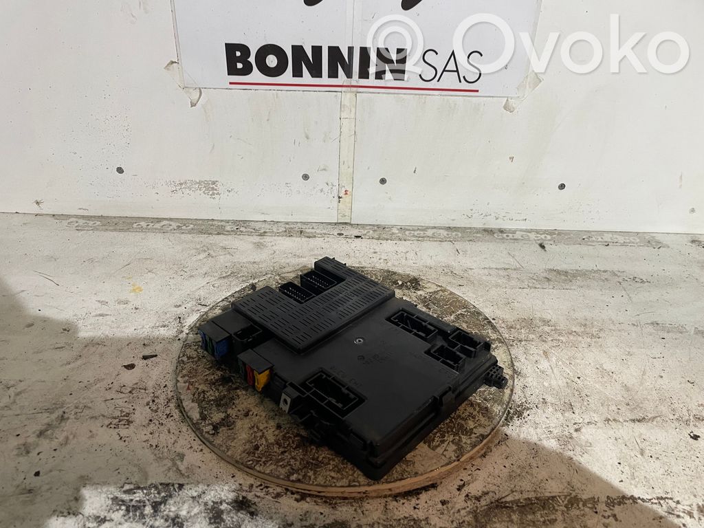 Citroen Xsara Engine control unit/module ECU 