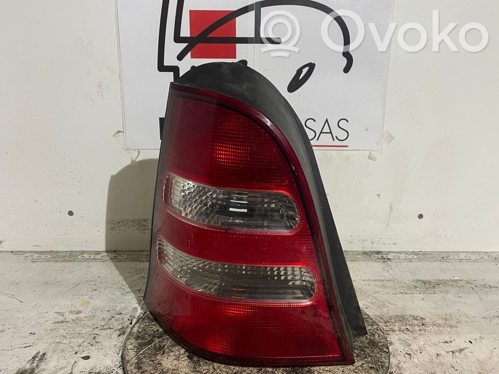 Mercedes-Benz A W168 Lampa tylna 
