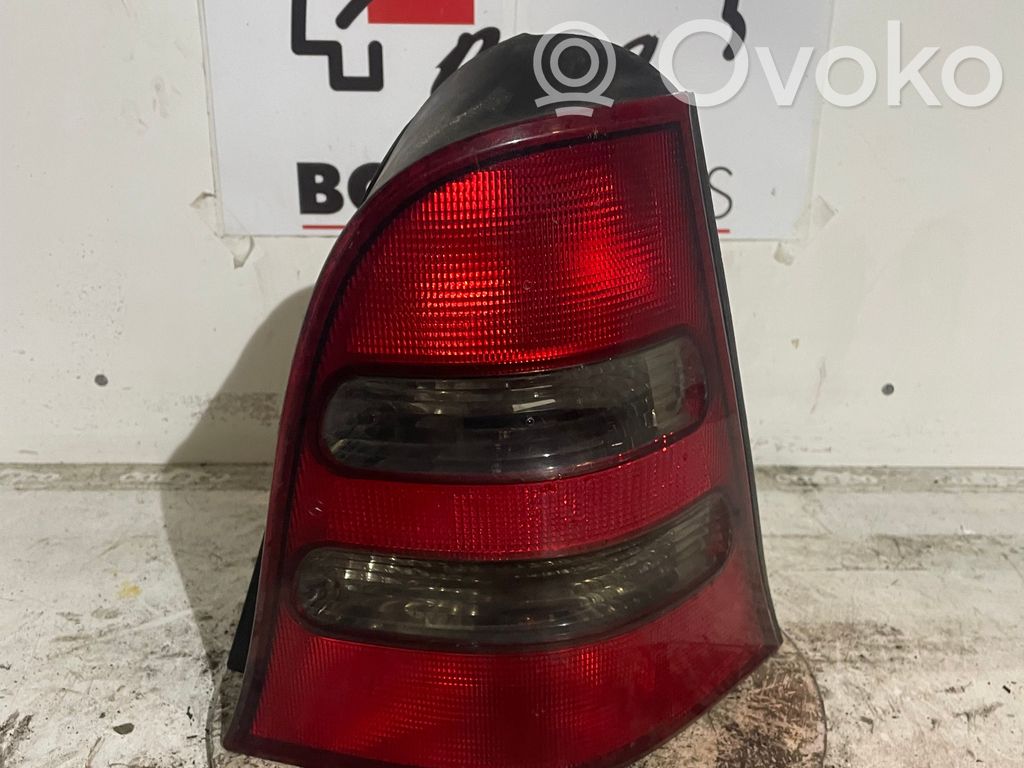 Mercedes-Benz A W168 Lampa tylna 