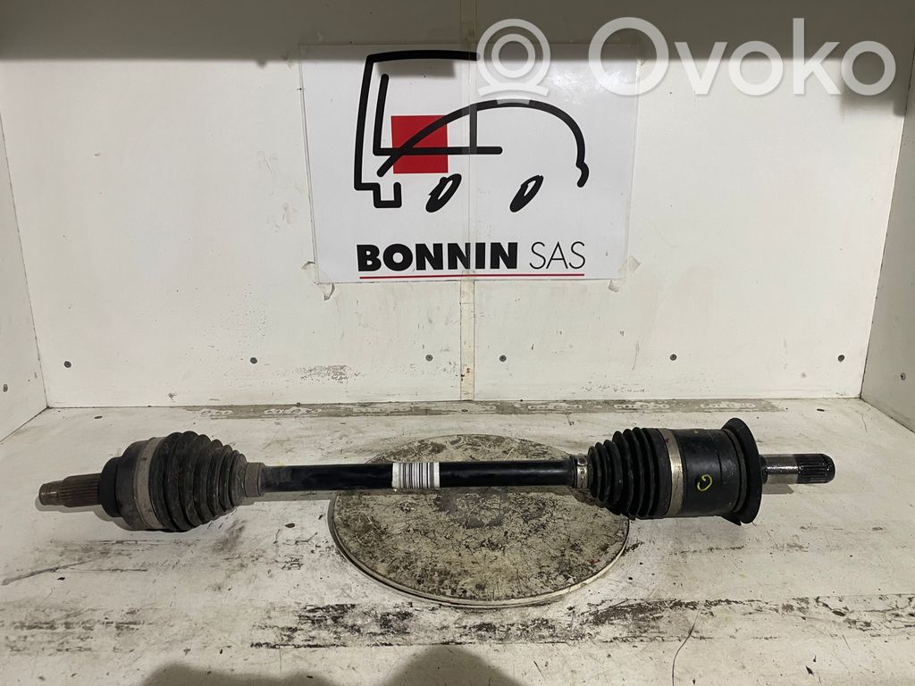 Galinis dangtis (bagažinės)   33208644244,27407973,36659,VDMS18
