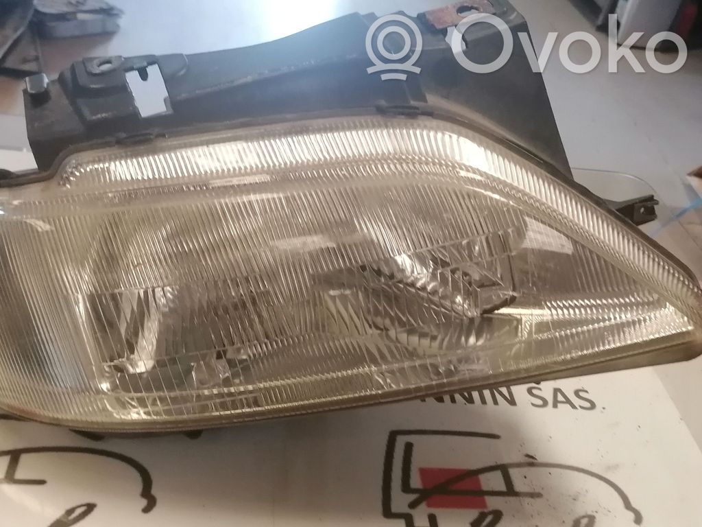 Citroen Xsara Headlight/headlamp 