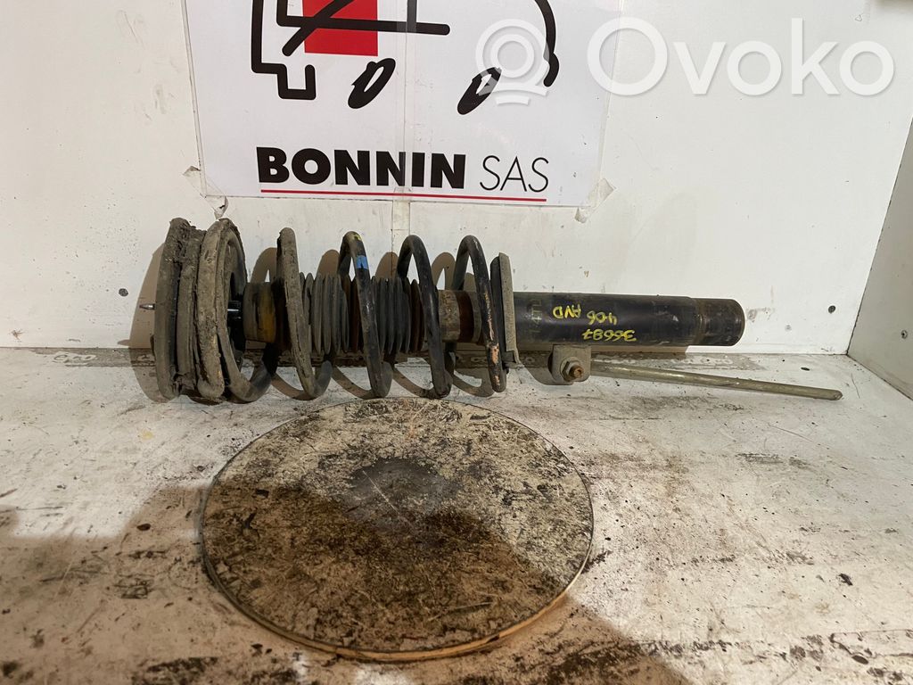 Peugeot 406 Portellone posteriore/bagagliaio 