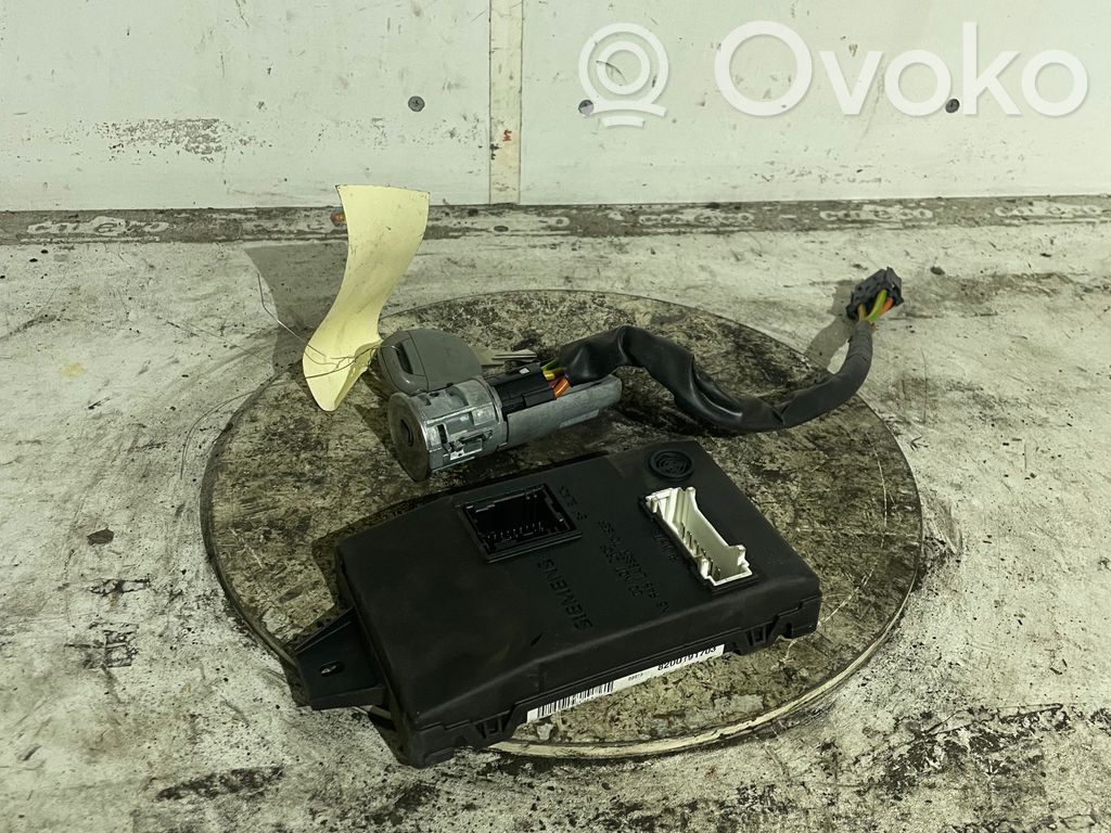 Engine control unit/module ECU   8200254484,27408551,36748,VDMS18