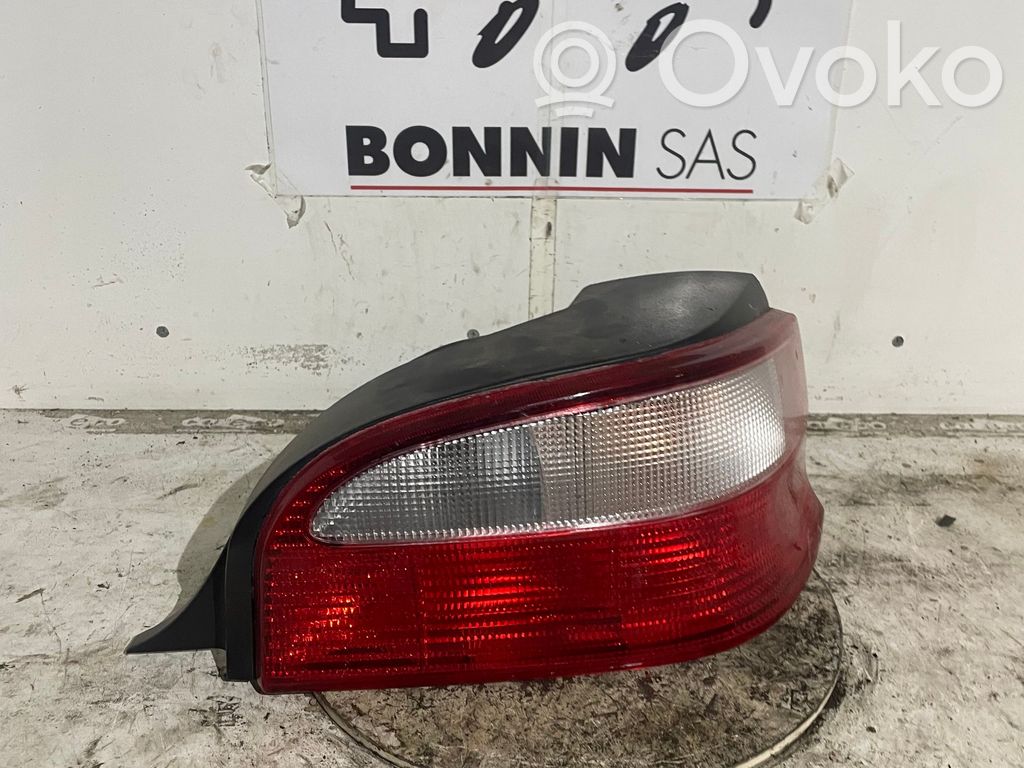 Citroen Saxo Lampă spate în caroserie 