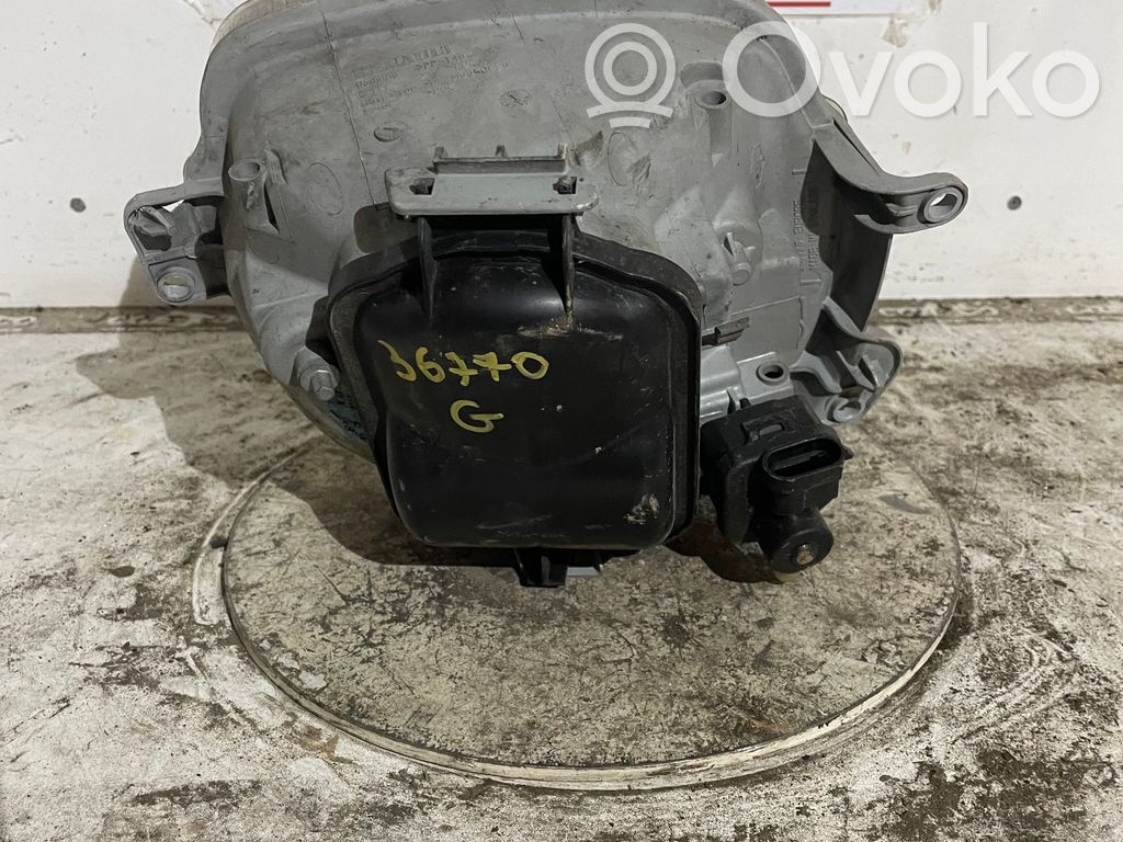 Renault 20 Headlight/headlamp 