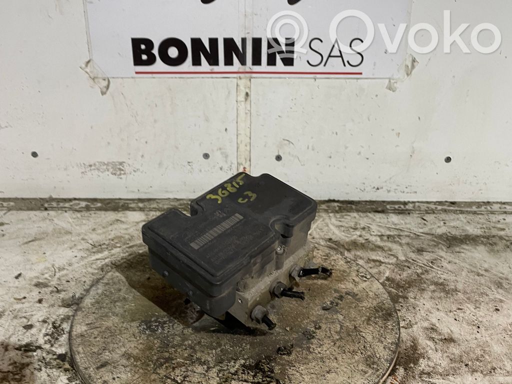 ABS Pump   4541SA,27409538,36815,VDMS18
