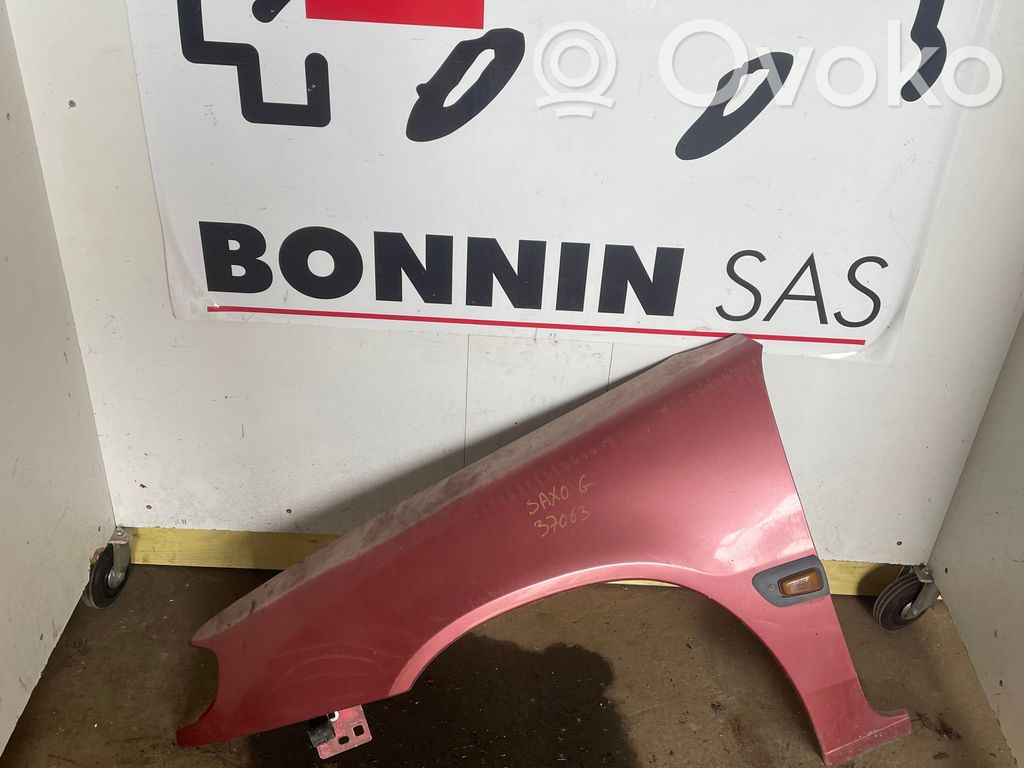 Citroen Saxo Sparnas 