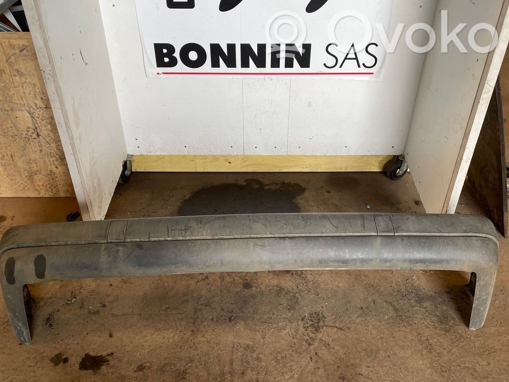 Rear bumper   7410Q5,27409733,36645,VDMS18
