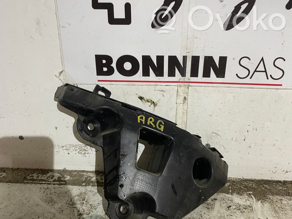 Peugeot 308 Portellone posteriore/bagagliaio 