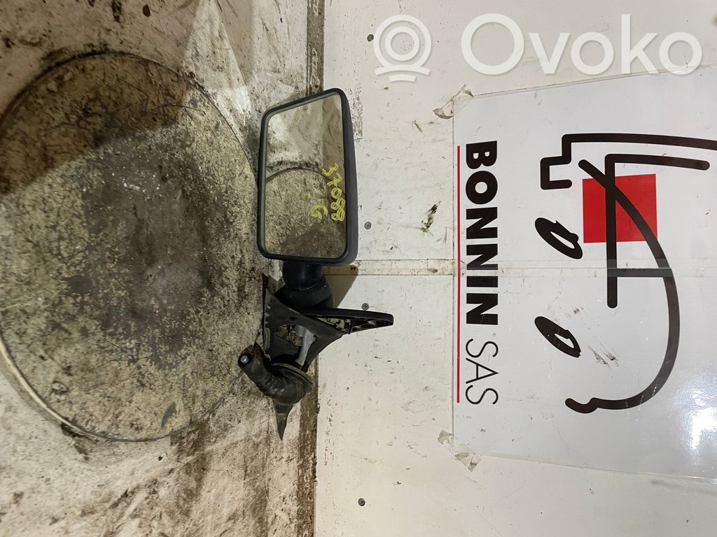 Elektryczne lusterko boczne drzwi przednich   95619662,27410033,37088,VDMS18