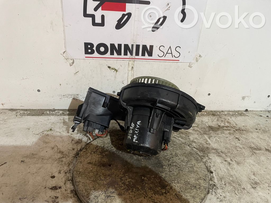 Opel Meriva A Ventilator aerotermă 