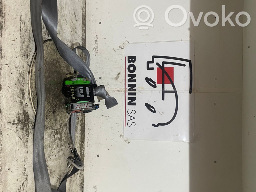 Cinturón delantero   8976R5,27410382,36340,VDMS18