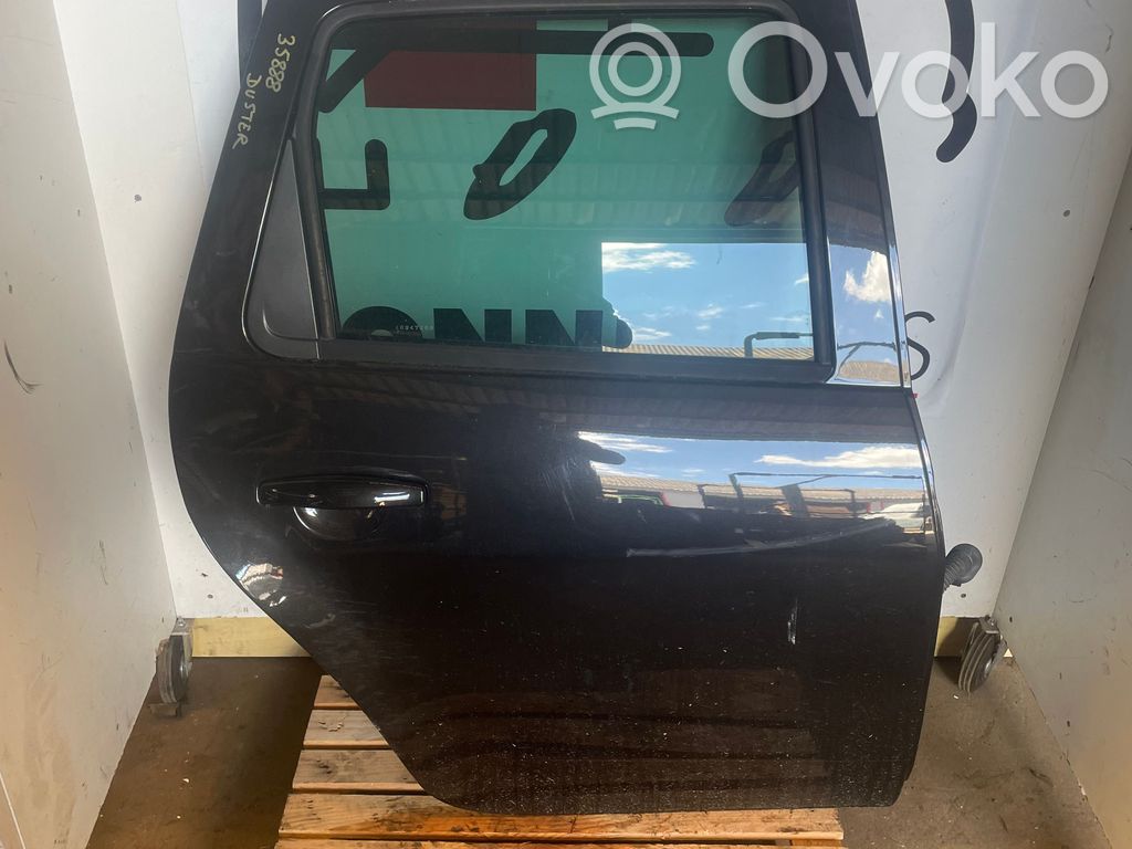 Puerta trasera   821000291R,27410526,35888,VDMS18