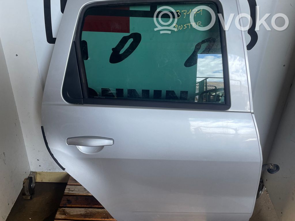Puerta trasera   821000291R,27410648,37171,VDMS18