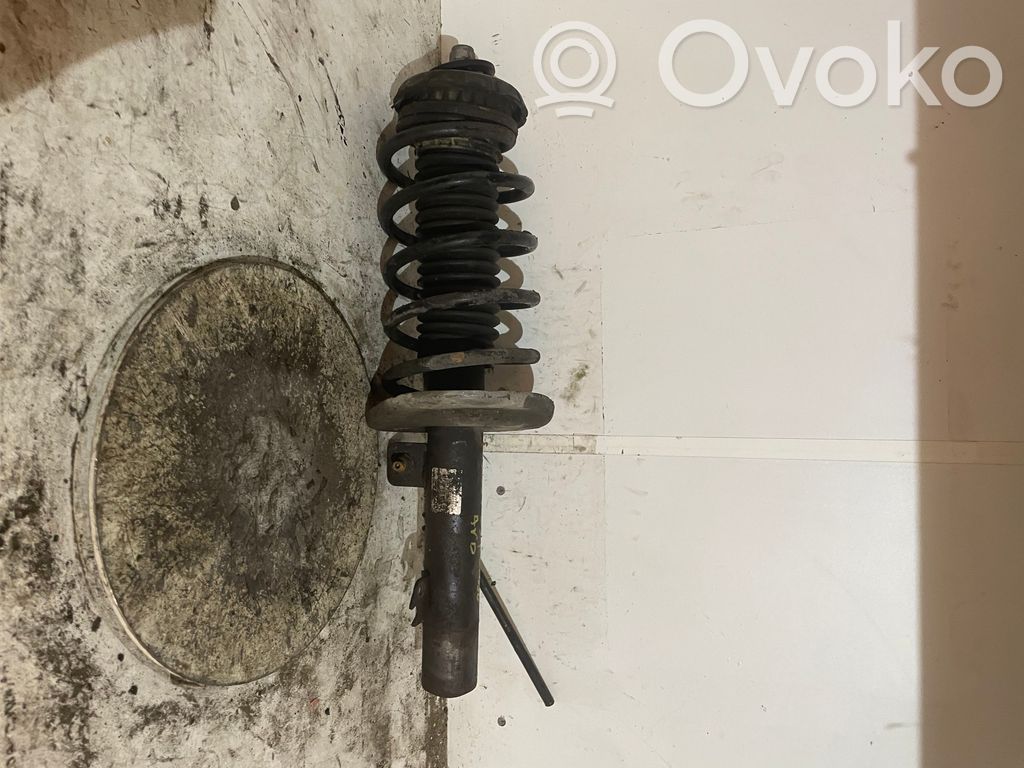 Citroen C3 Picasso Front coil spring 