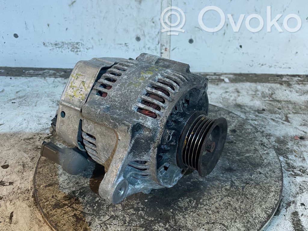Suzuki SX4 Ģenerators 