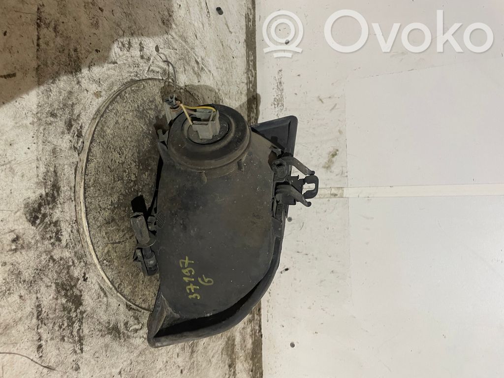 Ford Fiesta Faro delantero/faro principal 