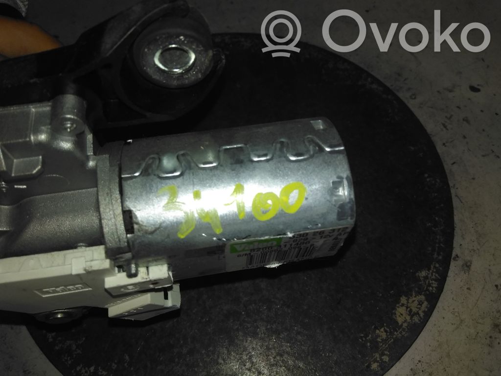 Renault Twingo II Mechanizm wycieraczki szyby tylnej 