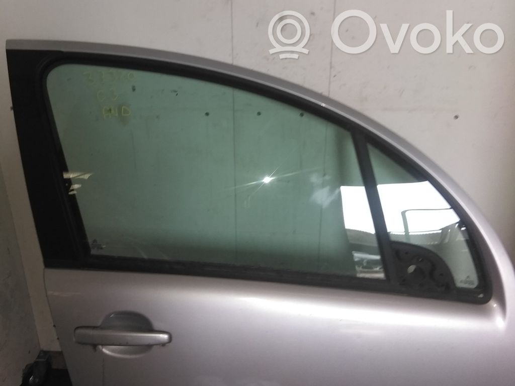 Citroen C3 Дверь 