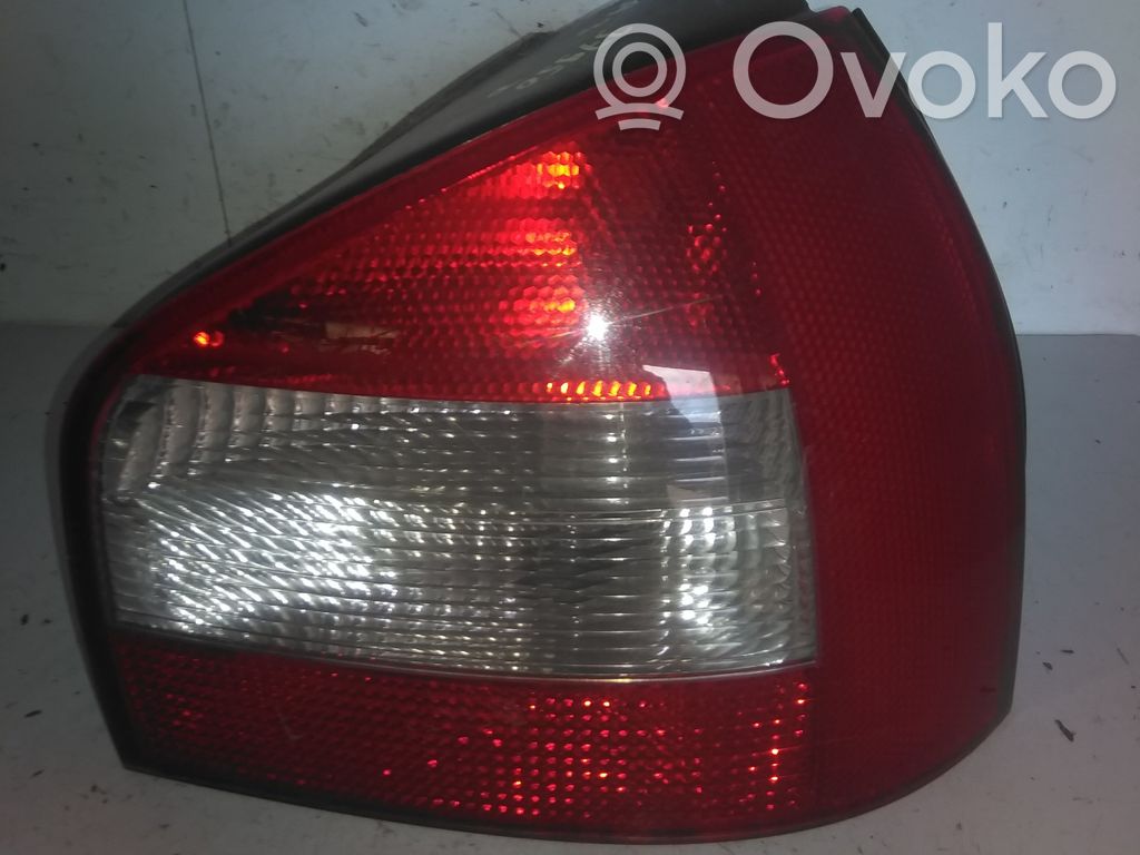 Audi 200 Lampa tylna 
