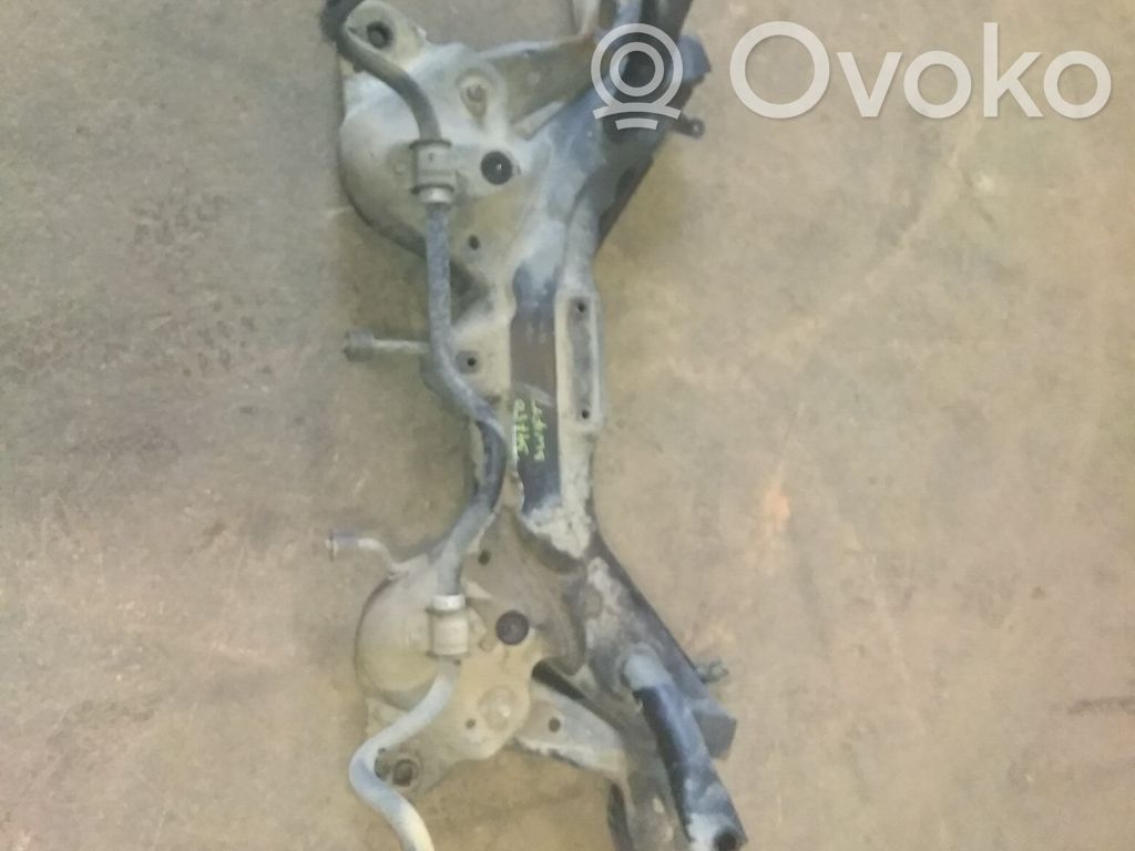 Suzuki Swift I Front subframe 