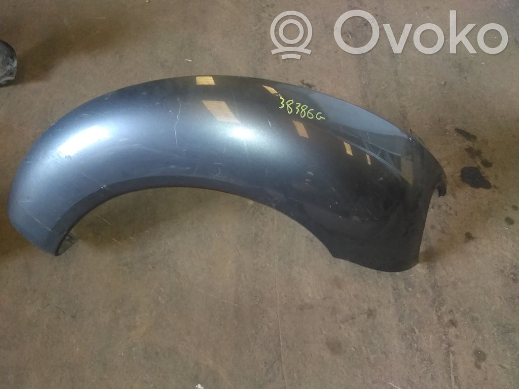 Volkswagen New Beetle Panou aripă spate 